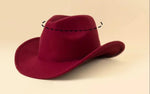 Personalized Cowboy Hats