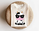 Baby Cool Cow