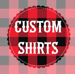 Custom Shirts