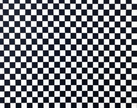 Checkered Flag