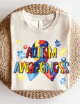 Autism Awareness (Kids)